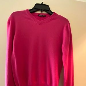 Helmut Lang Cashmere Pullover